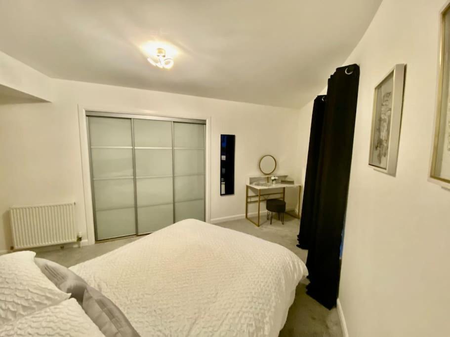 Apartmán Casa Kerr @ The Broch Perth Exteriér fotografie