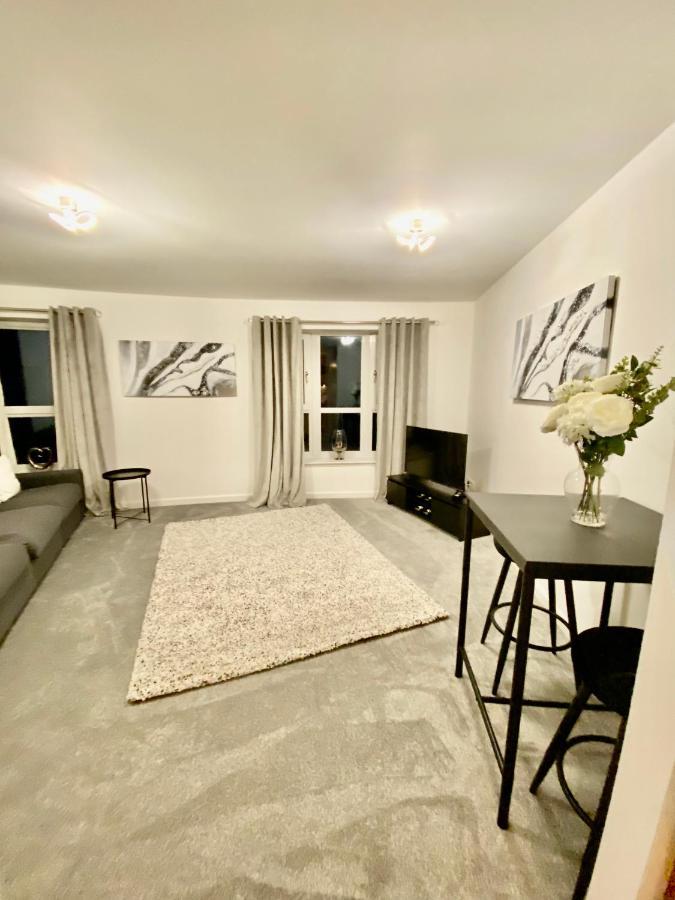 Apartmán Casa Kerr @ The Broch Perth Exteriér fotografie