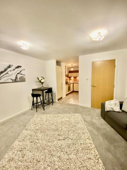 Apartmán Casa Kerr @ The Broch Perth Exteriér fotografie