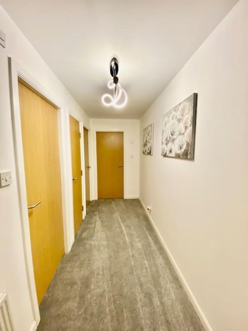 Apartmán Casa Kerr @ The Broch Perth Exteriér fotografie